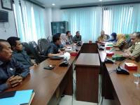 Guru Dimutasi, Perwakilan Guru Ngadu ke Komisi III DPRD Pekanbaru